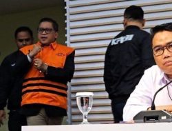 Sekjen PDIP Hasto Kristiyanto Ditahan KPK Terkait Kasus Suap Harun Masiku
