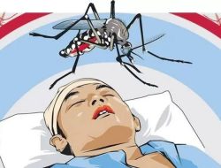 Tiga Kecamatan di Batam Jadi Zona Merah DBD, Dinkes Perketat Pengawasan