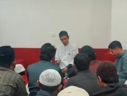 Ustadz Abdul Somad Kritik Program Makan Bergizi Gratis, Sebut Negara Harus Sediakan Lapangan Pekerjaan