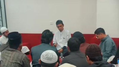 Ustadz Abdul Somad Kritik Program Makan Bergizi Gratis, Sebut Negara Harus Sediakan Lapangan Pekerjaan