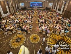 FGD HPN 2025 di Pekanbaru, Riau: Menanggulangi Pemerasan Wartawan Abal-Abal di Dunia Pendidikan