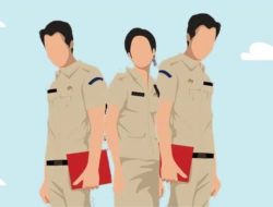 UU ASN Mulai Makan Korban, Pemprov Kepri Merumahkan Ratusan Pegawai Honorer