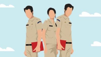 UU ASN Mulai Makan Korban, Pemprov Kepri Merumahkan Ratusan Pegawai Honorer