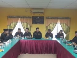 LAM Batam Berang, Bantah Hadir di Audiensi Polresta Barelang Soal PSN Rempang Eco City