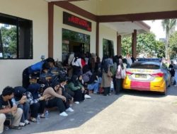 Ratusan Pencari Kerja di Batam Jadi Korban Penipuan Lowongan Kerja Fiktif, Kerugian Capai Rp100 Juta