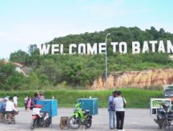 Hanya 6,93% Penduduk Batam Tamat Perguruan Tinggi, 32,85% Tidak Sekolah