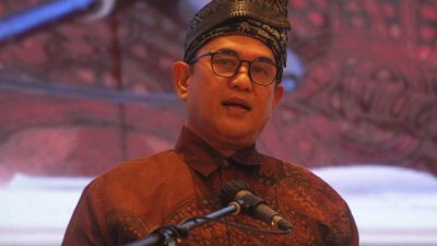 PWI Pusat Bantah Pernyataan Hendry Ch. Bangun tentang Penunjukan Plt Ketua PWI Kepri