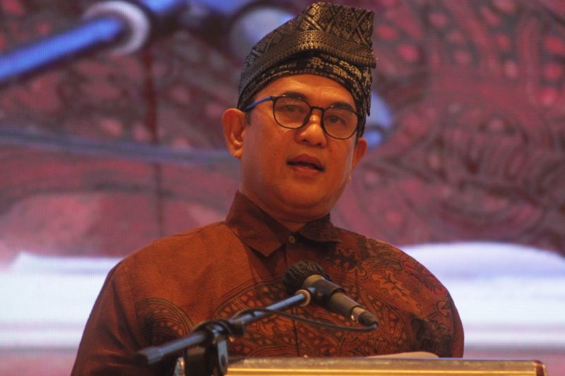 PWI Pusat Bantah Pernyataan Hendry Ch. Bangun tentang Penunjukan Plt Ketua PWI Kepri