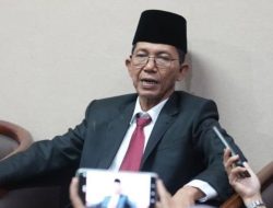 Amsakar Achmad: Lahan Tidur Akan Ditarik Jika Tak Dimanfaatkan