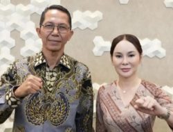 Amsakar Achmad dan Li Claudia Chandra Mulai Pimpin Batam, Canangkan 15 Program Utama untuk Kemajuan Kota