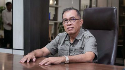 BP Batam Akan Tarik Lahan Tidak Dimanfaatkan Selama Dua Tahun untuk Percepat Pembangunan