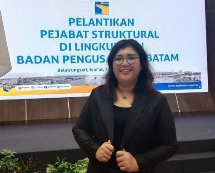 BP Batam Tambah Kedeputian Jadi Tujuh, Ini Daftar Deputi Baru yang Dilantik