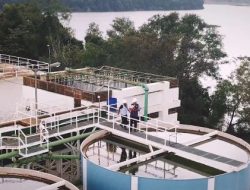 Banyak Keluhan Warga, BP Batam Tinjau Ulang Kerja Sama Pengelolaan Air