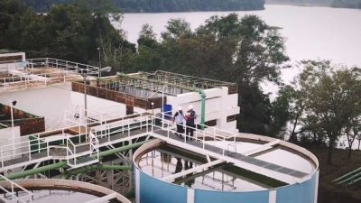 Banyak Keluhan Warga, BP Batam Tinjau Ulang Kerja Sama Pengelolaan Air