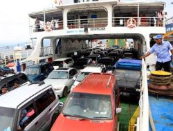 Bea Cukai Batam Catat 35 Permohonan Kendaraan Mudik, Pemudik Wajib Penuhi Syarat Ini