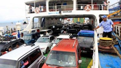 Bea Cukai Batam Catat 35 Permohonan Kendaraan Mudik, Pemudik Wajib Penuhi Syarat Ini