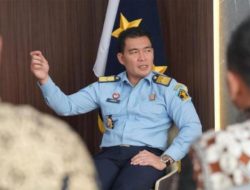 Brigjen Anom Wibowo Jabat Wakapolda Kepri, Sejumlah Kapolres Berganti Posisi