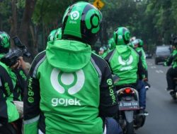 Disnaker Batam Kawal Pembayaran Bonus Hari Raya bagi Pengemudi Ojol