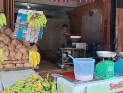 Harga Santan Kelapa Murni dan Kemasan Melonjak di Batam Menjelang Lebaran