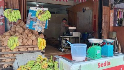 Harga Santan Kelapa Murni dan Kemasan Melonjak di Batam Menjelang Lebaran