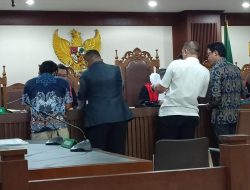 Dewan Pers Nyatakan HCB Tidak Punya Legal Standing Lagi, Ketum PWI Zulmansyah Sekedang Berterima Kasih
