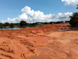 Komisi III DPRD Batam Duga Pelanggaran di Mega Proyek Kabil, Desak Penegakan Hukum