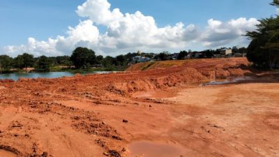 Komisi III DPRD Batam Duga Pelanggaran di Mega Proyek Kabil, Desak Penegakan Hukum