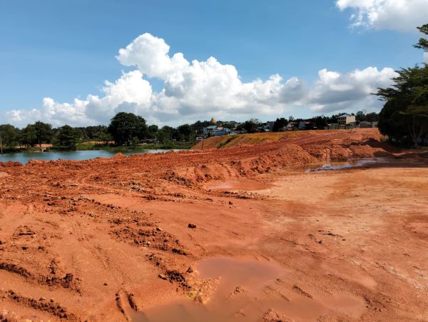 Komisi III DPRD Batam Duga Pelanggaran di Mega Proyek Kabil, Desak Penegakan Hukum