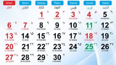 Libur Lebaran 2025: Cek Jadwal Cuti Bersama dan Rencana Mudik Anda