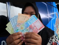 Menjelang Lebaran, Bank Indonesia Siapkan Layanan Penukaran Uang Baru melalui Aplikasi PINTAR