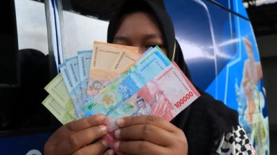 Menjelang Lebaran, Bank Indonesia Siapkan Layanan Penukaran Uang Baru melalui Aplikasi PINTAR
