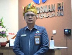 Ombudsman Kepri Soroti Reklamasi Bermasalah di Batam, Minta Pengawasan Diperketat