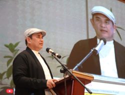 PWI Pusat Tegaskan Pembekuan PWI Jabar oleh Hendry Ch. Bangun Tidak Sah, HCB Sudah Dipecat DK PWI