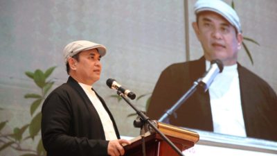 PWI Pusat Tegaskan Pembekuan PWI Jabar oleh Hendry Ch. Bangun Tidak Sah, HCB Sudah Dipecat DK PWI