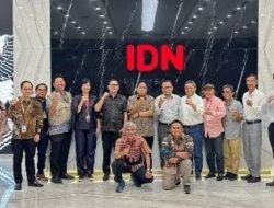 PN Jakpus Tolak Gugatan Perdata Sayid Iskandarsyah, DK PWI Menang di Pengadilan