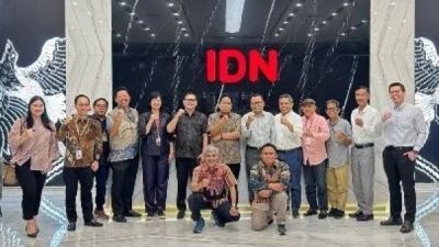 PN Jakpus Tolak Gugatan Perdata Sayid Iskandarsyah, DK PWI Menang di Pengadilan