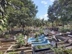 Pemakaman Gratis di Batam! Ini Syarat dan Lokasi yang Berlaku