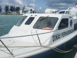 Pemkab Natuna Ajukan Penambahan Armada Kapal untuk Antisipasi Mudik Lebaran dan Cuaca Ekstrem