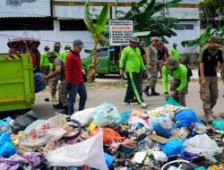 Pemko Batam Hadiahkan Rp 5 Juta bagi Warga yang Menangkap dan Dokumentasikan Pembuang Sampah Sembarangan