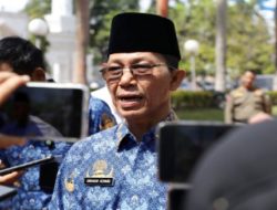Pemko Batam Larang ASN Menerima Gratifikasi Selama Perayaan Hari Raya, ASN Wajib Laporkan Gratifikasi