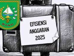 Pemprov Riau Lakukan Efisiensi Anggaran APBD 2025, Fokus Pada Program Prioritas