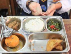 Program Makan Bergizi Gratis di Batam Sudah Jangkau 16.844 Siswa di 22 Sekolah