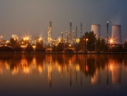 Pulau Pemping Kepri Dipilih untuk Kilang Minyak Baru Senilai Rp205 Triliun