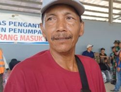 Puluhan Calon Pemudik di Batam Gagal Berangkat, Tertipu Tiket Kapal Palsu dari Facebook