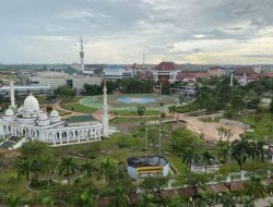Rekomendasi Tempat Ngabuburit Seru di Batam Selama Ramadan