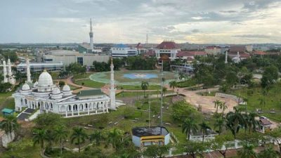Rekomendasi Tempat Ngabuburit Seru di Batam Selama Ramadan