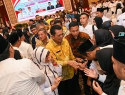 THR ASN dan Insentif Hari Raya Pegawai Non ASN Pemprov Kepri Mulai Dibayarkan