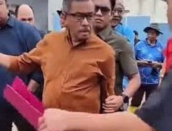 Viral di Medsos, Sekda Batam Jefridin Hamid Ngaku Terprovokasi Saat Sidak di DAS Permata Baloi