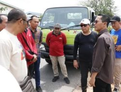 Wali Kota Batam Amsakar Achmad Fokus Tangani Permasalahan Sampah dan Pemasangan Baliho di Kota Batam