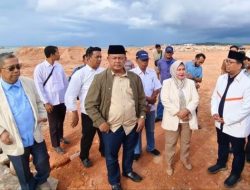 Warga Batam Keluhkan Dampak Reklamasi di Teluk Tering, DPRD Panggil PT Batamas Puri Permai